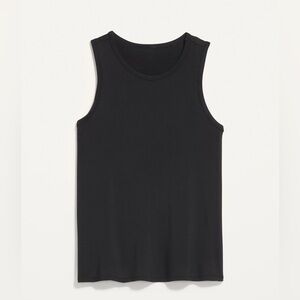 NWT Old Navy Luxe Sleeveless Top